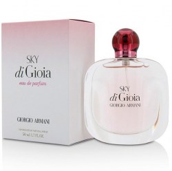 Giorgio Armani Sky di Gioia