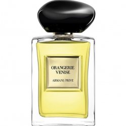 Giorgio Armani Prive Orangerie Venise