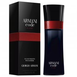 Giorgio Armani Code A-List foto-small