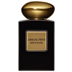 Giorgio Armani Prive Rose d`Arabie