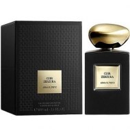 Giorgio Armani Prive Cuir Zerzura
