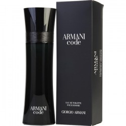 Giorgio Armani Code Pour Homme foto-small