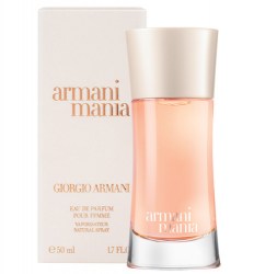 Giorgio Armani Mania Femme