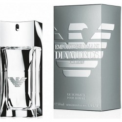 Giorgio Armani Emporio Armani Diamonds for Men