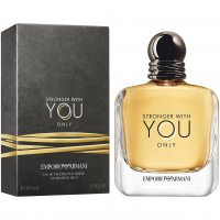 Giorgio Armani Emporio Armani Stronger With You Only