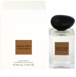 Giorgio Armani Prive Vetiver Babylone