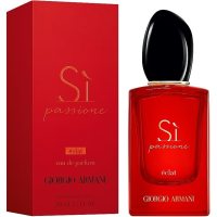 Giorgio Armani Si Passione Eclat