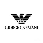 Giorgio Armani  brand logo