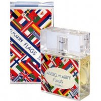 Alviero Martini Flags Uomo