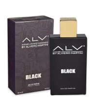 Alviero Martini Black