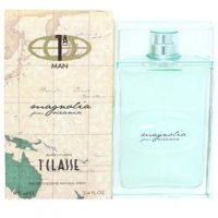 Alviero Martini Magnolia From Oceania foto-small