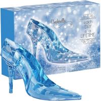 Disney Parfume Cinderella Blue Slipper foto-small