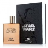 Disney Star Wars Rey foto-small