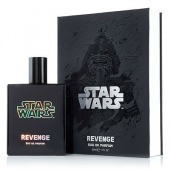 Disney Star Wars Revenge foto-small