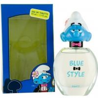 Disney Parfume The Smurfs Vanity foto-small