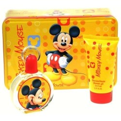 Disney Parfume Mickey Mouse foto-small