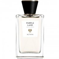 Eau D`Italie Altaia Purple Land