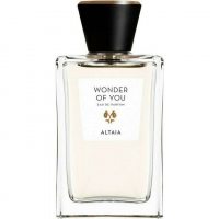Eau D`Italie Altaia Wonder Of You