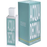 Eau D`Italie Acqua Decima