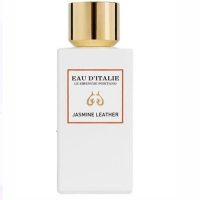 Eau D`Italie Jasmine Leather
