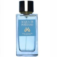 Eau D`Italie Acqua di Positano