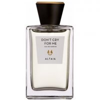 Eau D`Italie Altaia Don`t Cry For Me