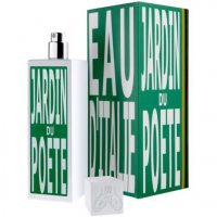 Eau D`Italie Jardin du Poete