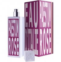 Eau D Italie Paestum Rose