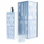 Eau D`Italie Sienne l`Hiver