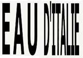 Eau D`Italie  brand logo