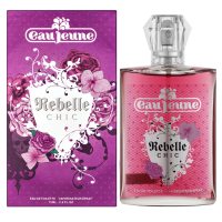 Eau Jeune Rebelle Chic