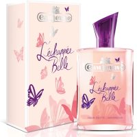 Eau Jeune L`Echappee Belle