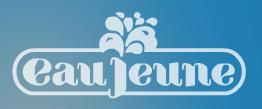 Eau Jeune  brand logo