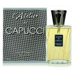 Roberto Capucci L`Atelier de Capucci pour Lui