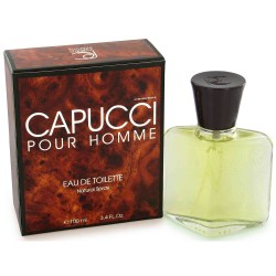 Roberto Capucci Capucci Pour Homme