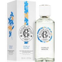 Roger & Gallet Vanille Soleil