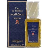 Roger & Gallet Santal