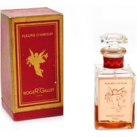 Roger & Gallet Fleurs d`Amour