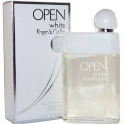 Roger & Gallet Open White