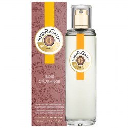 Roger & Gallet Bois d`Orange