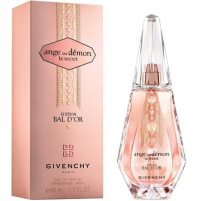 Givenchy Ange Ou Demon Le Secret Edition Bal d`Or foto-small