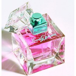 Givenchy Lovely Prism