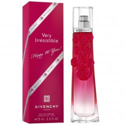 Givenchy Very Irresistible Collector Edition