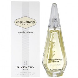 Givenchy Ange ou Etrange Le Secret