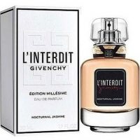 Givenchy L`Interdit Nocturnal Jasmine