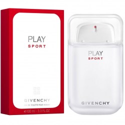 Givenchy Play Sport