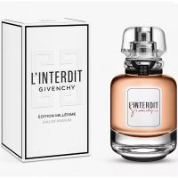 Givenchy L`Interdit Edition Millesime