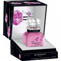 Givenchy Very Irresistible Rose Damascena Harvest 2008