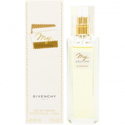 Givenchy My Couture foto-small