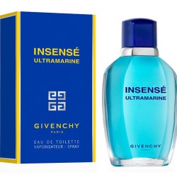 Givenchy Insense Ultramarine